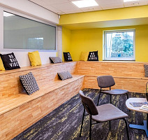 Art Style Коллекция Disruptive Path Disruptive Path 931 фото 2 | FLOORDEALER